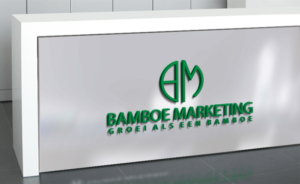 Logo Design by Hossen 2 for Bamboe Marketing | Design: #17935547
