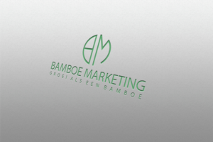 Logo Design by Hossen 2 for Bamboe Marketing | Design: #17935548