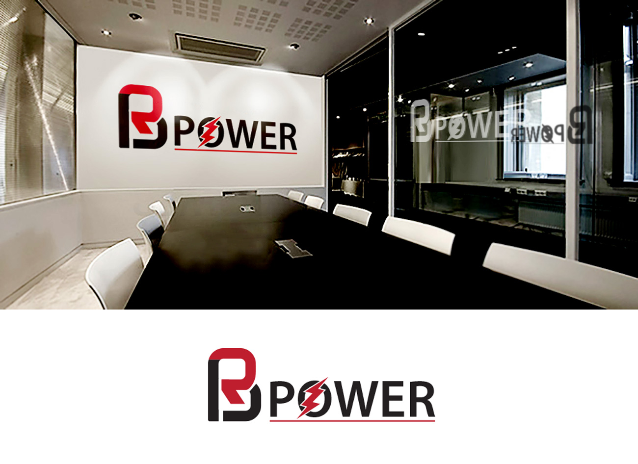 Elegant, Serious, Power Generation Logo Design for Open to any good ...