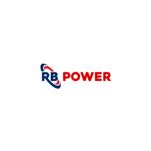 Logo Design by langkisau for RB POWER | Design: #17967039