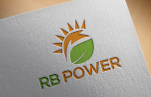 Logo Design by Kontab for RB POWER | Design: #17970628