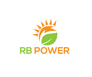 Logo Design by Kontab for RB POWER | Design: #17970629