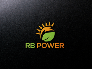 Logo Design by Kontab for RB POWER | Design: #17970630