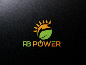 Logo Design by Kontab for RB POWER | Design: #17978204