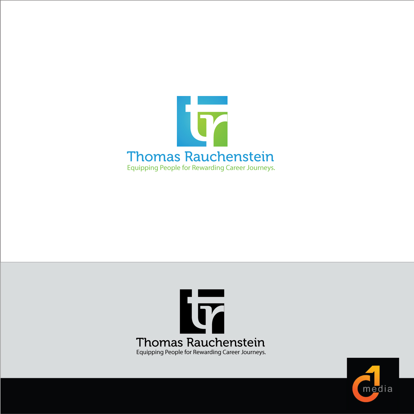 Diseño de Logo por C1 Media para este proyecto | Diseño #17937627