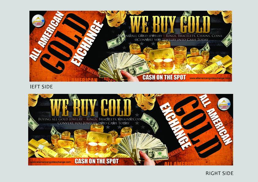Signage Design by Eddiey for this project | Design #663991
