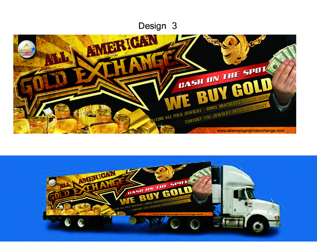 Signage Design by Eddiey for this project | Design #667372