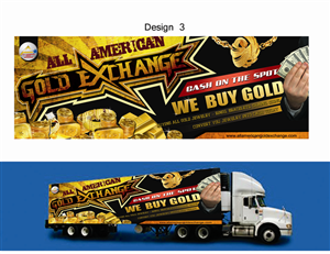 Signage Design by Eddiey for this project | Design: #667372