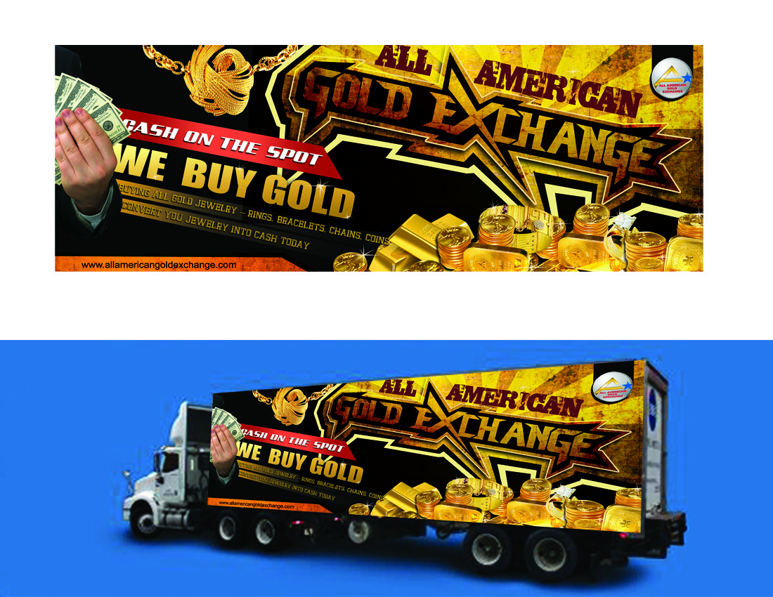 Signage Design by Eddiey for this project | Design #667398