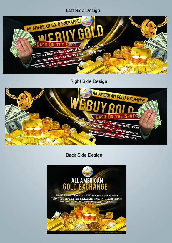 Signage Design by Eddiey for this project | Design #673941
