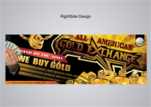 Signage Design by Eddiey
