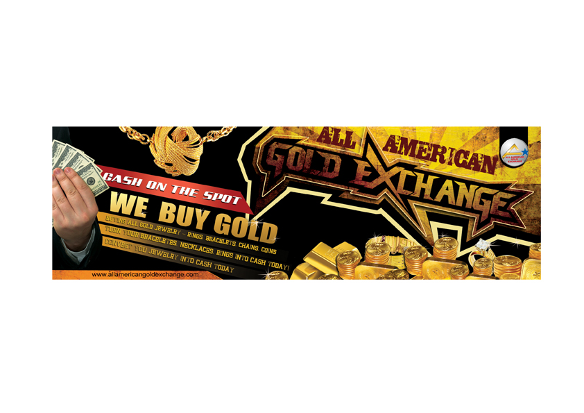 Signage Design by Eddiey for this project | Design #715140