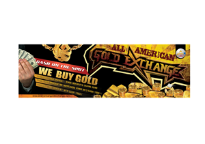 Signage Design by Eddiey for this project | Design: #715140