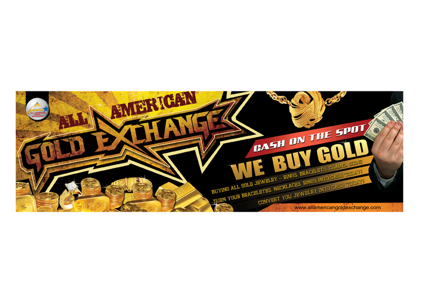 Signage Design by Eddiey for this project | Design #715146