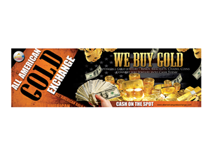 Signage Design by Eddiey for this project | Design: #715195