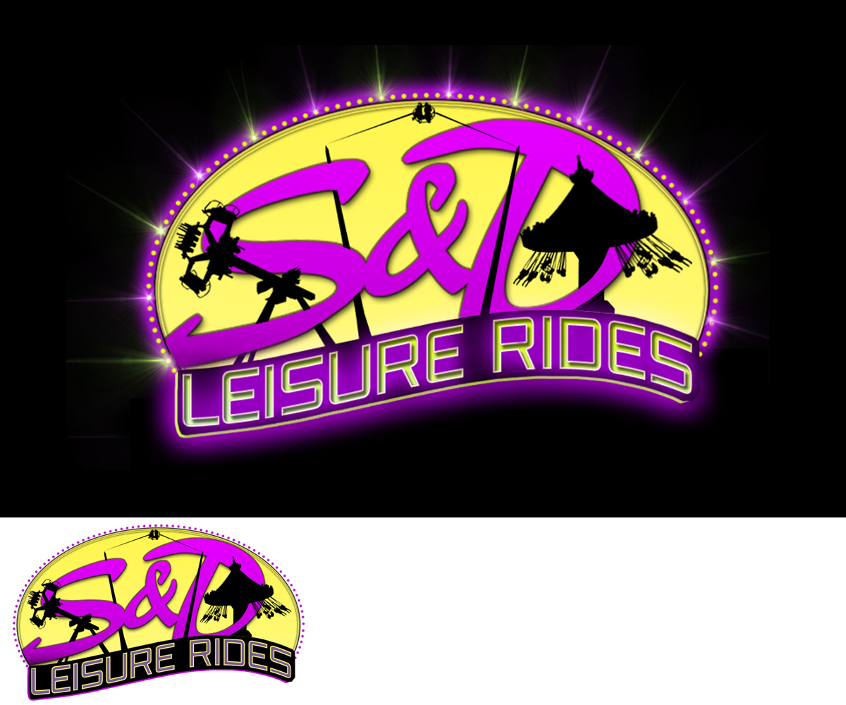 Logo-Design von Rome für S&D Leisure Rides | Design #2851541