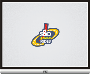 Logo Design by joysetiawan  for S&D Leisure Rides | Design: #2840469