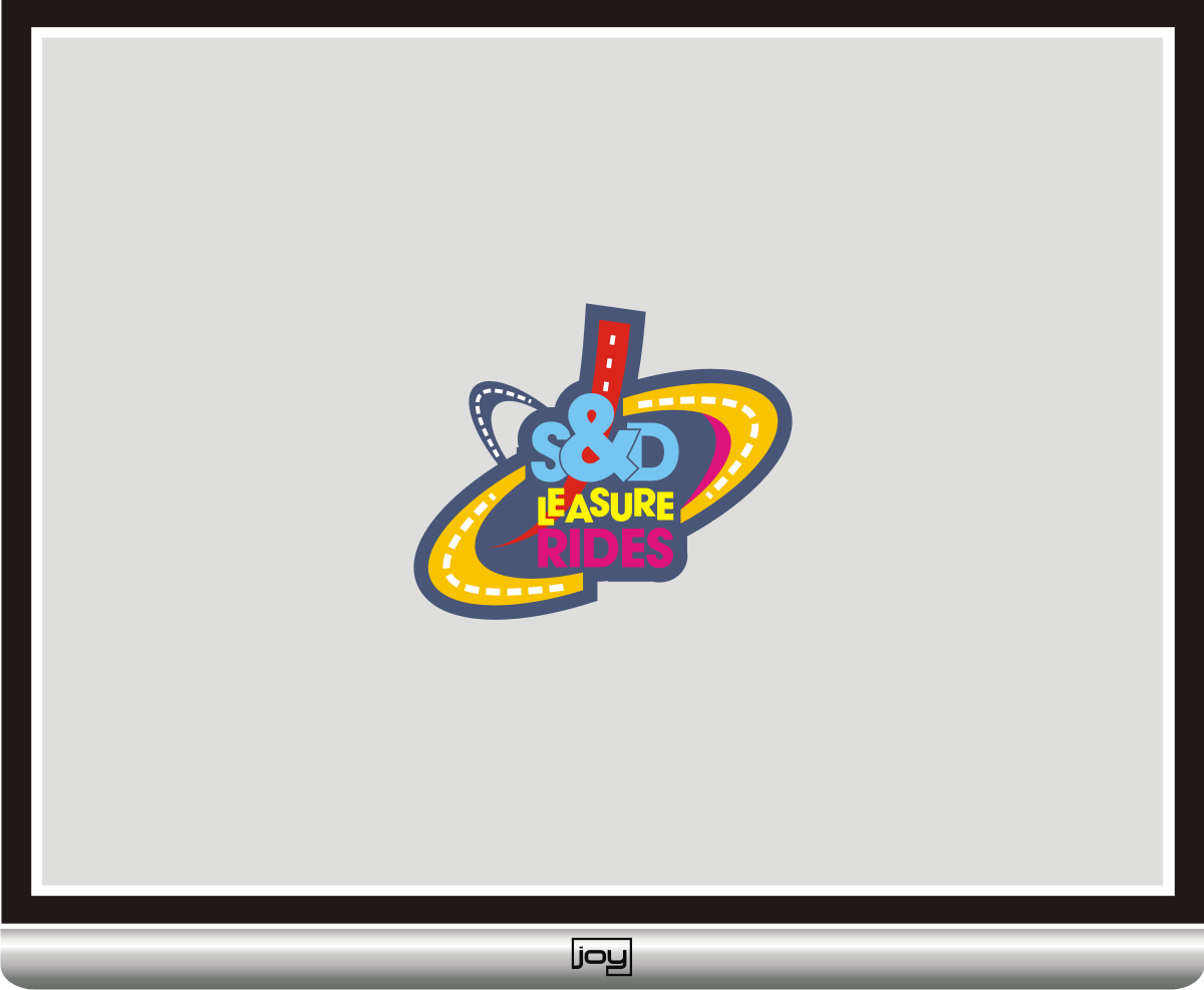 Logo Design by joysetiawan  for S&D Leisure Rides | Design #2840610