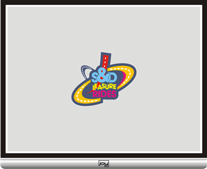 Logo Design by joysetiawan  for S&D Leisure Rides | Design: #2840610