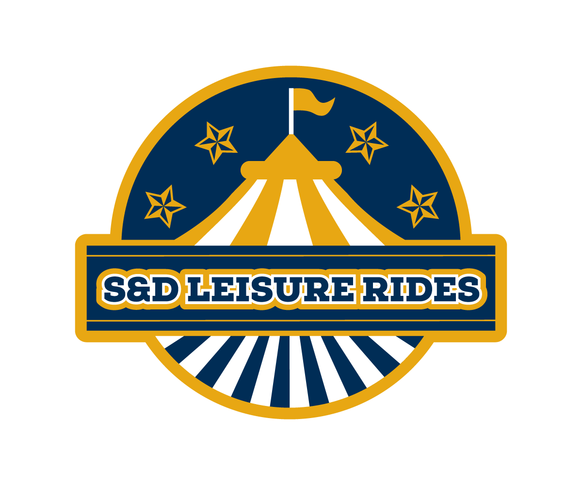 Logo Design by Michael7897 for S&D Leisure Rides | Design #2900350