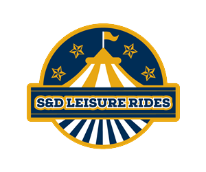 Logo Design by Michael7897 for S&D Leisure Rides | Design: #2900350