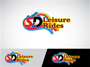 Design de Logo par cn graphic pour S&D Leisure Rides | Design : #2888642