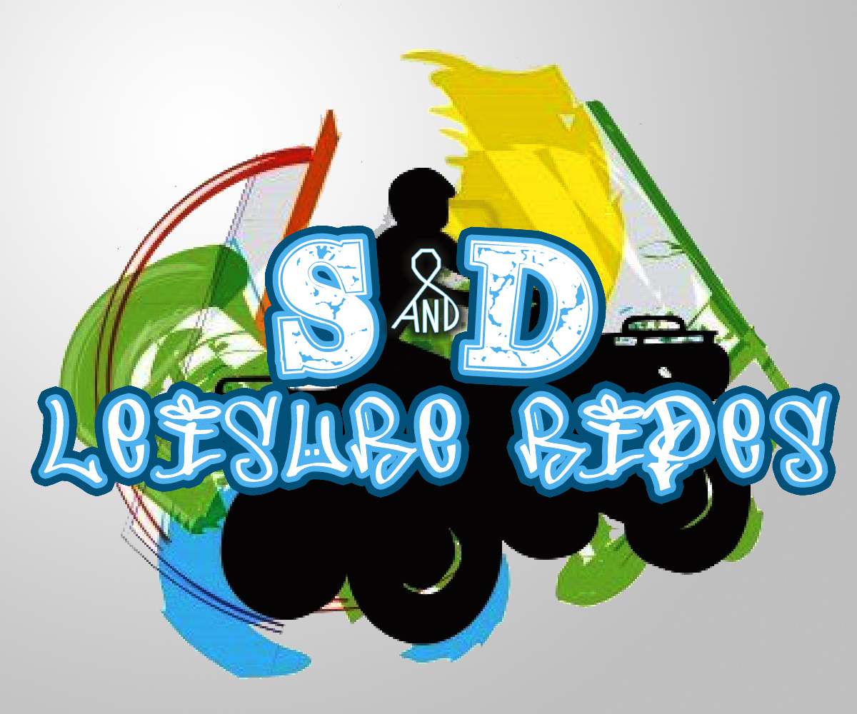 Logo-Design von GeDesigns für S&D Leisure Rides | Design #2797031
