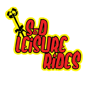 Logo Design by CatherineMaree for S&D Leisure Rides | Design: #2805668