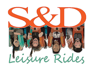 Logo Design by Paperdoor for S&D Leisure Rides | Design #2856955