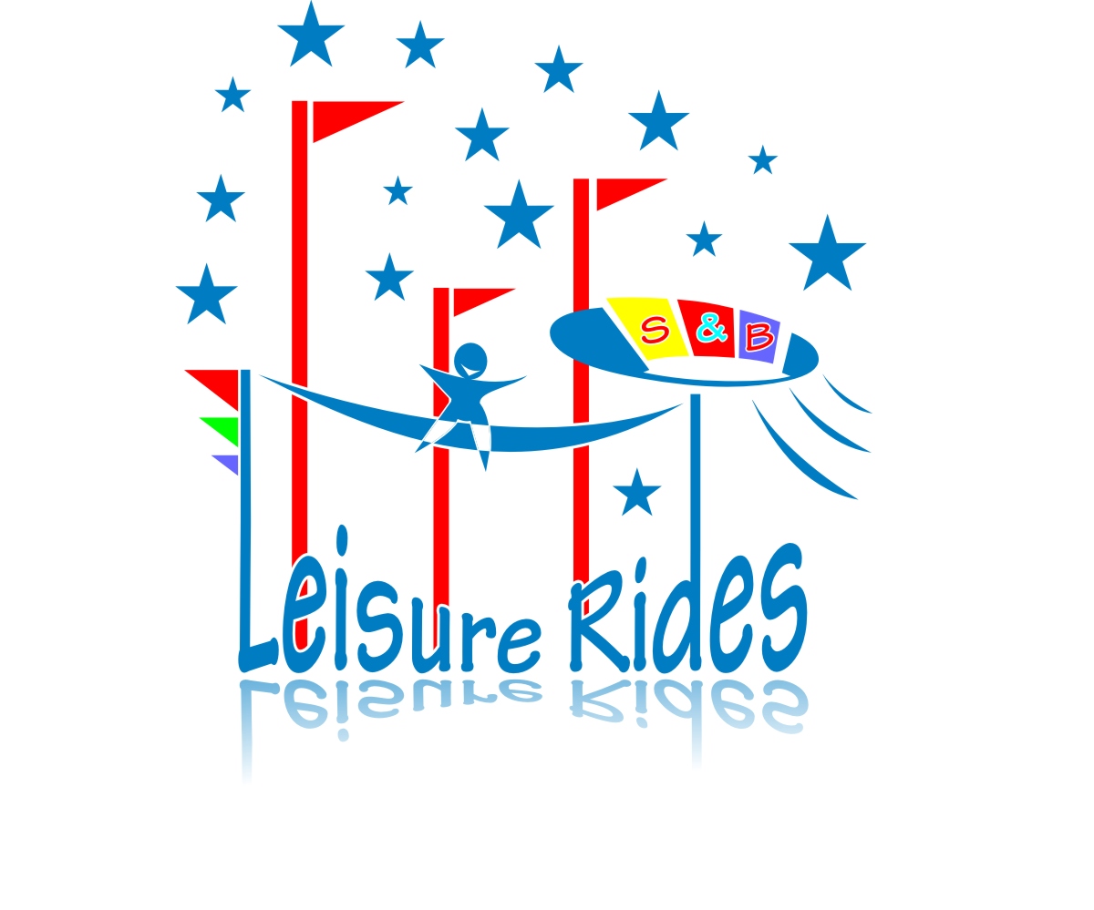 Logo-Design von Angga Eka für S&D Leisure Rides | Design #2859046
