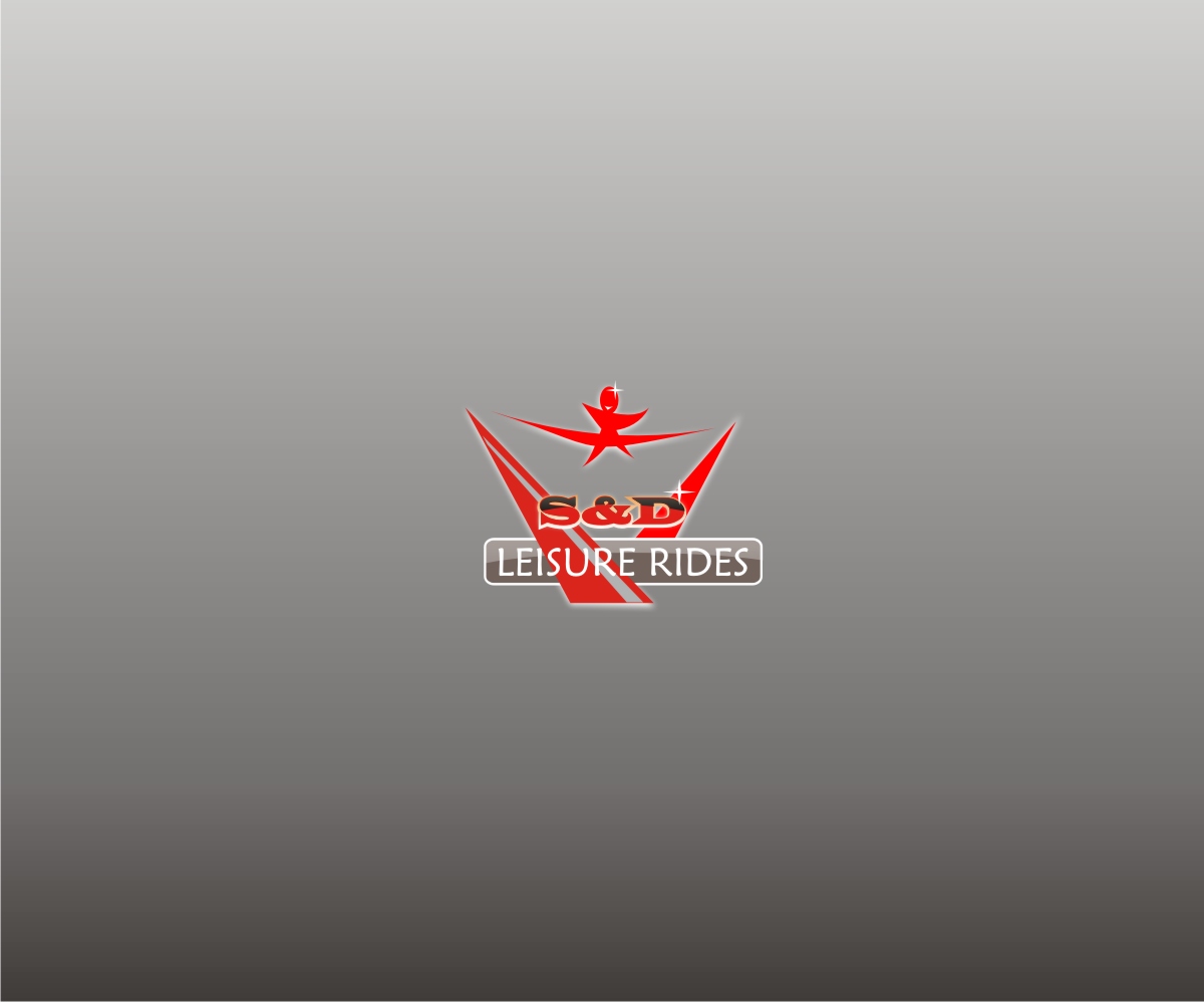 Logo-Design von Angga Eka für S&D Leisure Rides | Design #2859047