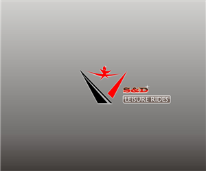 Design de Logo par Angga Eka pour S&D Leisure Rides | Design : #2859052