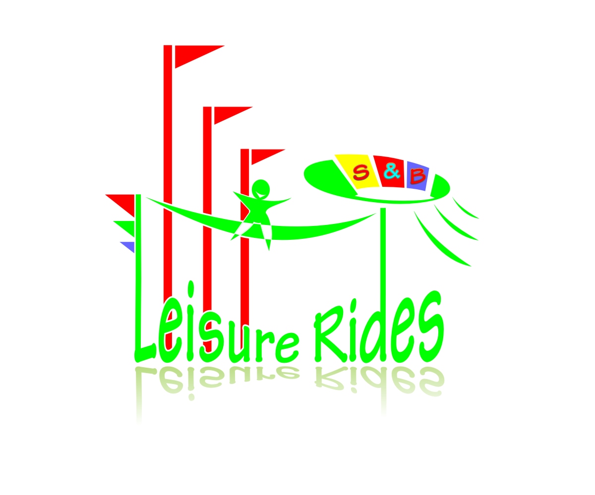 Logo-Design von Angga Eka für S&D Leisure Rides | Design #2859071