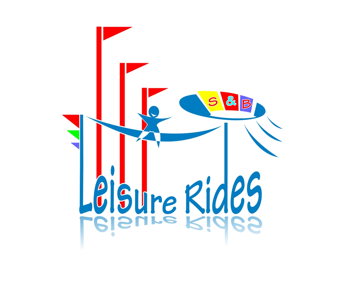 Logo-Design von Angga Eka für S&D Leisure Rides | Design #2859078