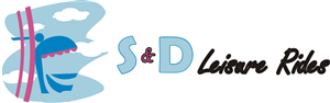 Logo Design by brianyudhi for S&D Leisure Rides | Design: #2856455