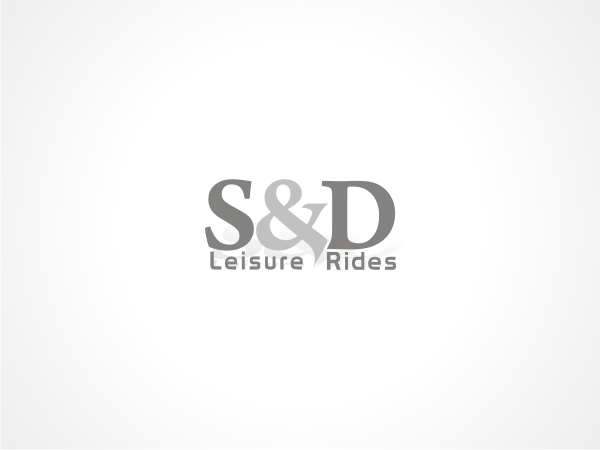 Logo Design by rastf2day for S&D Leisure Rides | Design #2859871