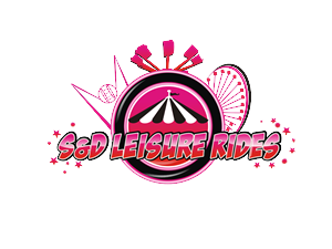 Logo Design by Blueberry for S&D Leisure Rides | Design: #2893320