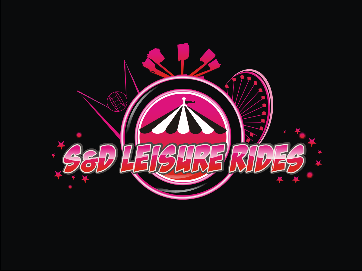 Logo Design by Blueberry for S&D Leisure Rides | Design #2893322