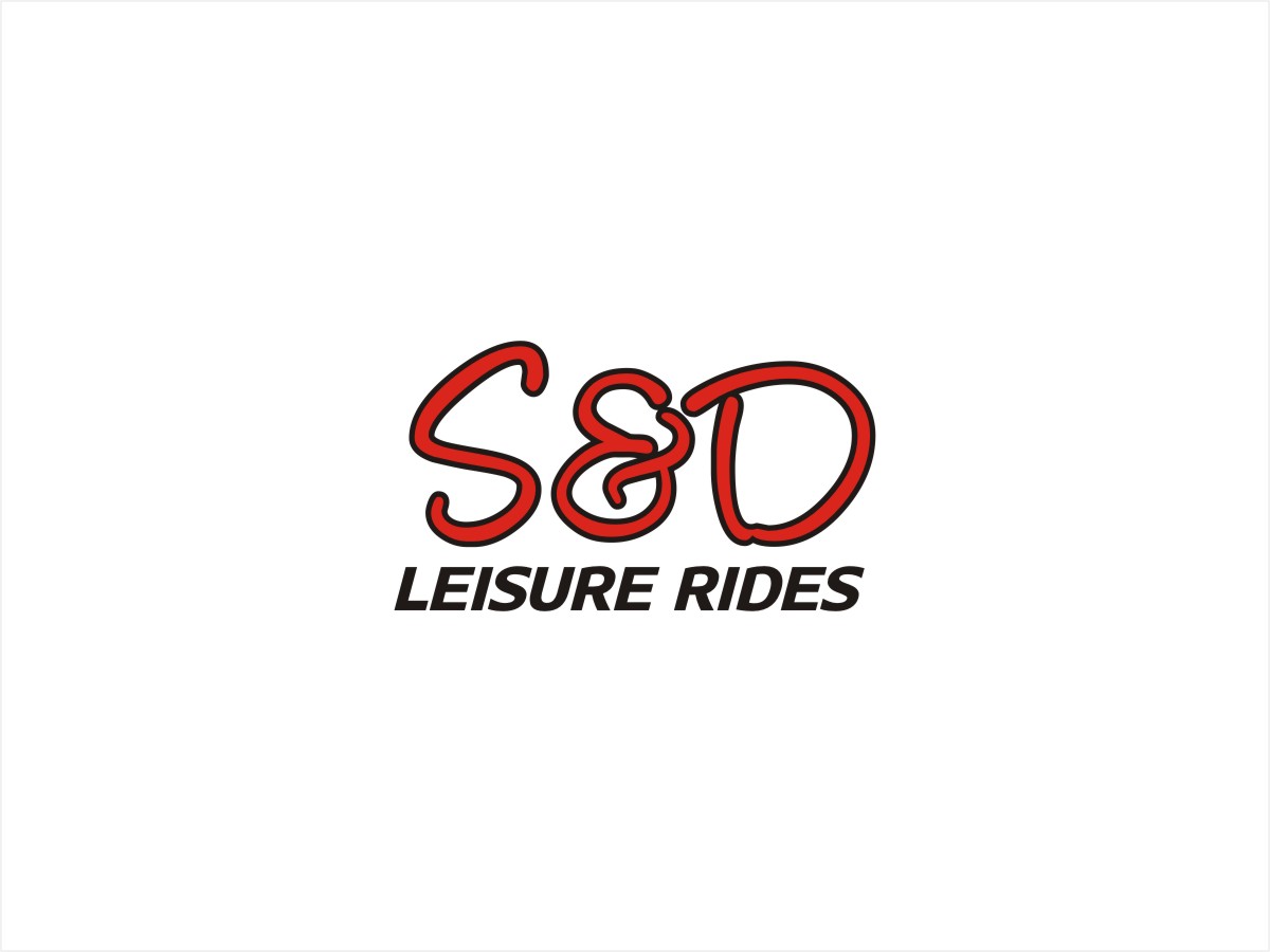 Logo-Design von Sushmaa für S&D Leisure Rides | Design #2856210