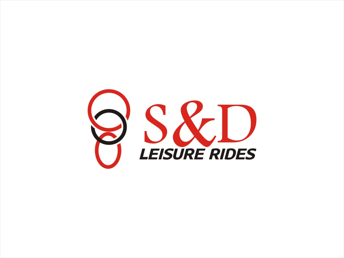 Logo-Design von Sushmaa für S&D Leisure Rides | Design #2856241