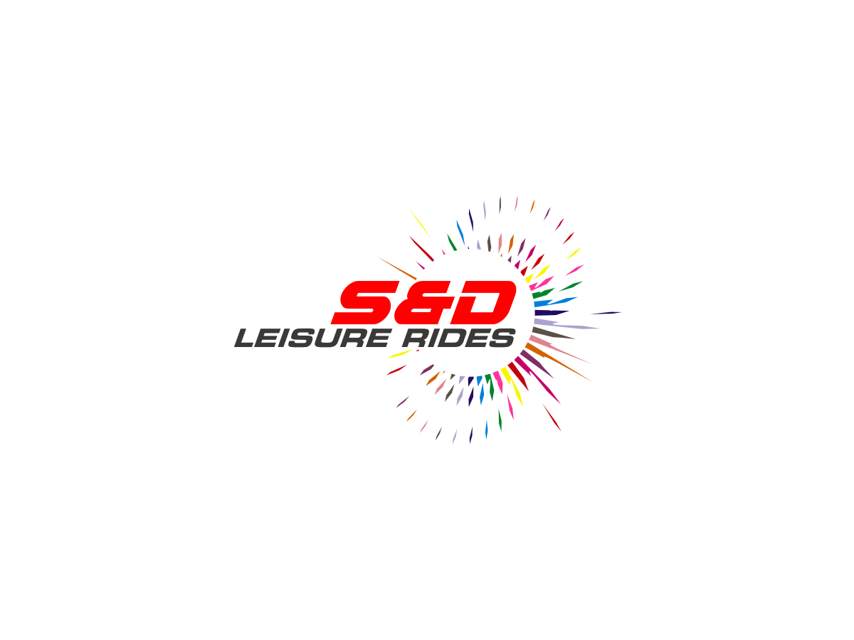 Logo-Design von R16 für S&D Leisure Rides | Design #2857102
