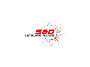 Logo Design by R16 for S&D Leisure Rides | Design: #2857102
