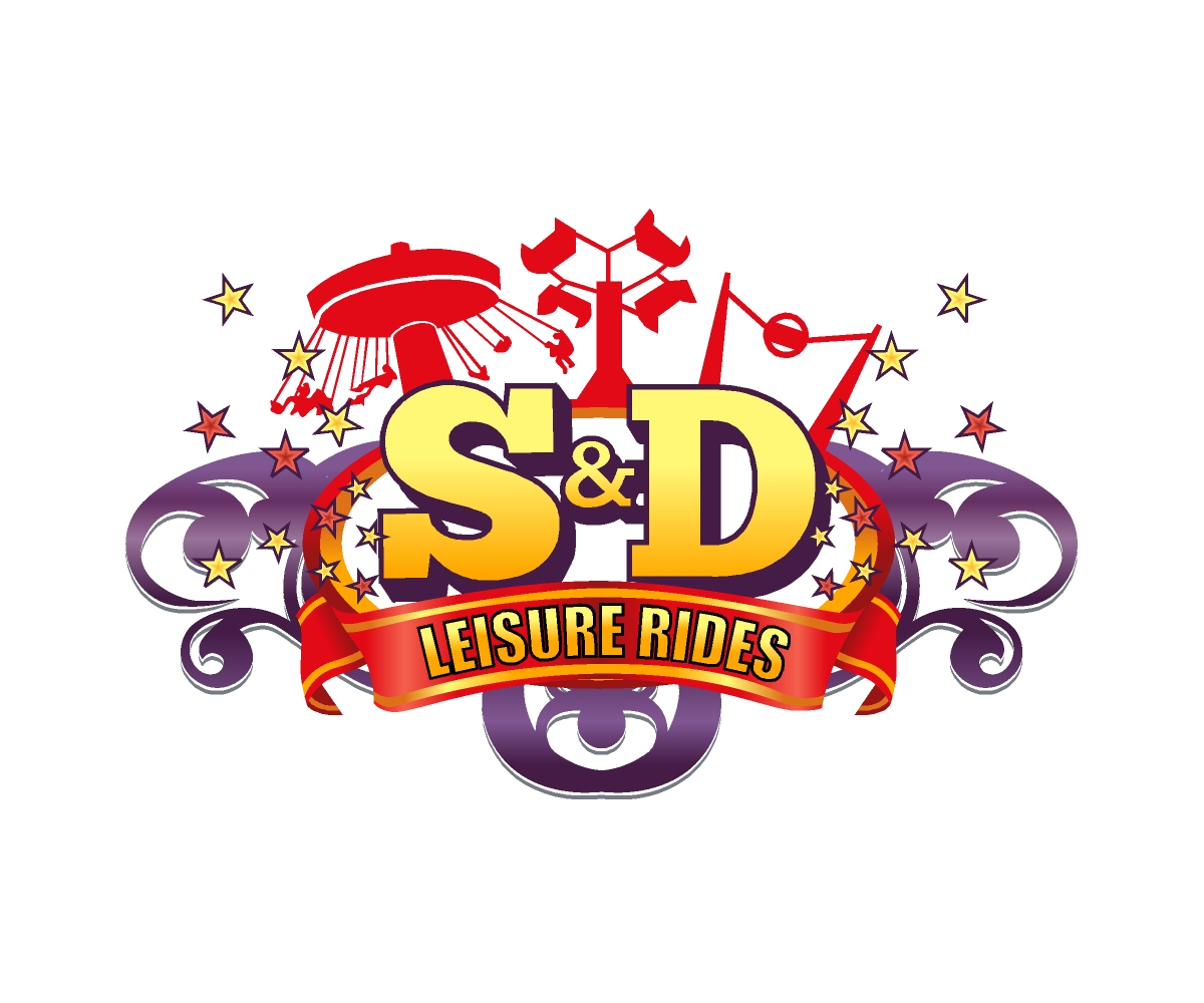 Logo-Design von Javelin Studio für S&D Leisure Rides | Design #2860073