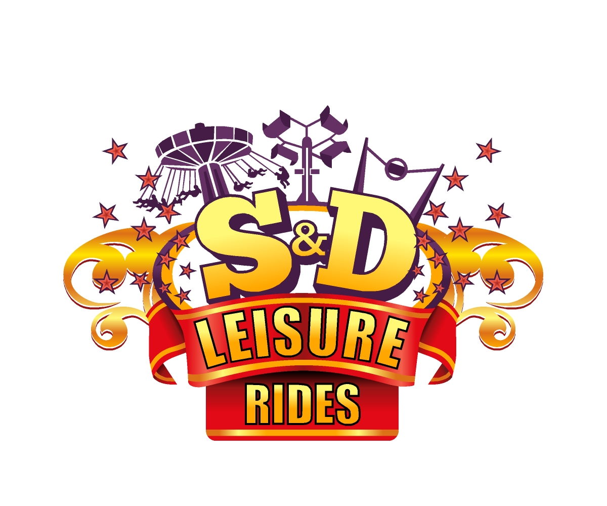 Logo Design by Javelin Studio for S&D Leisure Rides | Design #2902278