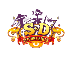 Logo Design by Javelin Studio for S&D Leisure Rides | Design #2923551