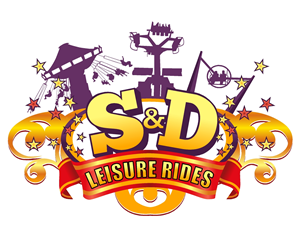Logo Design by Javelin Studio for S&D Leisure Rides | Design: #2936785