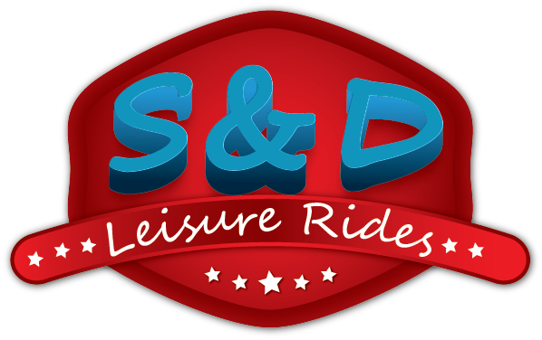 Design de Logo par nomeen pour S&D Leisure Rides | Design #2785795