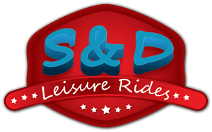 Logo Design by nomeen for S&D Leisure Rides | Design: #2785795