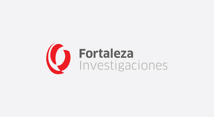 Logo Design by raulpit for Fortaleza Investigaciones | Design #17917882