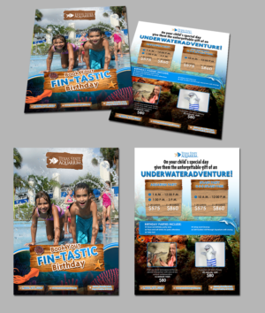 Flyer-Design von debdesign für dieses Projekt | Design: #17923009